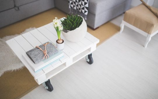 Hoe Scandinavische en Japanse minimalisme combineren in één harmonieus interieur