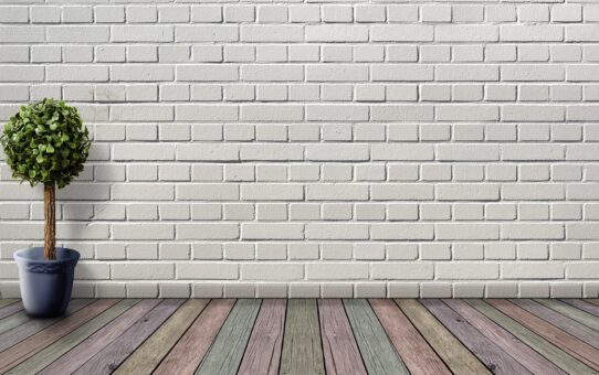 Terrazzo vloeren: een frisse terugkeer in modern interieur