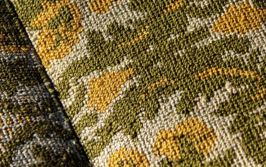 Retro stoffen: herontdek fashion trends in huisdecoratie