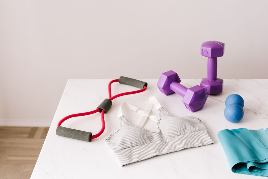 Gezellige hoek thuis-wellness met kaarsen. Gezellige hoek thuis-wellness met kaarsen.