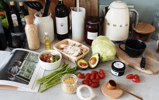 Waarom de 'slow food' beweging nu aan populariteit wint in onze keukens