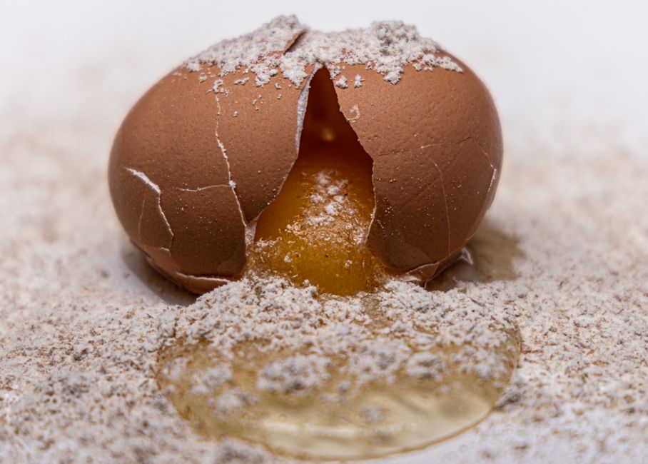 Klassieke broodrooster in een retro keuken. Klassieke broodrooster in een retro keuken.